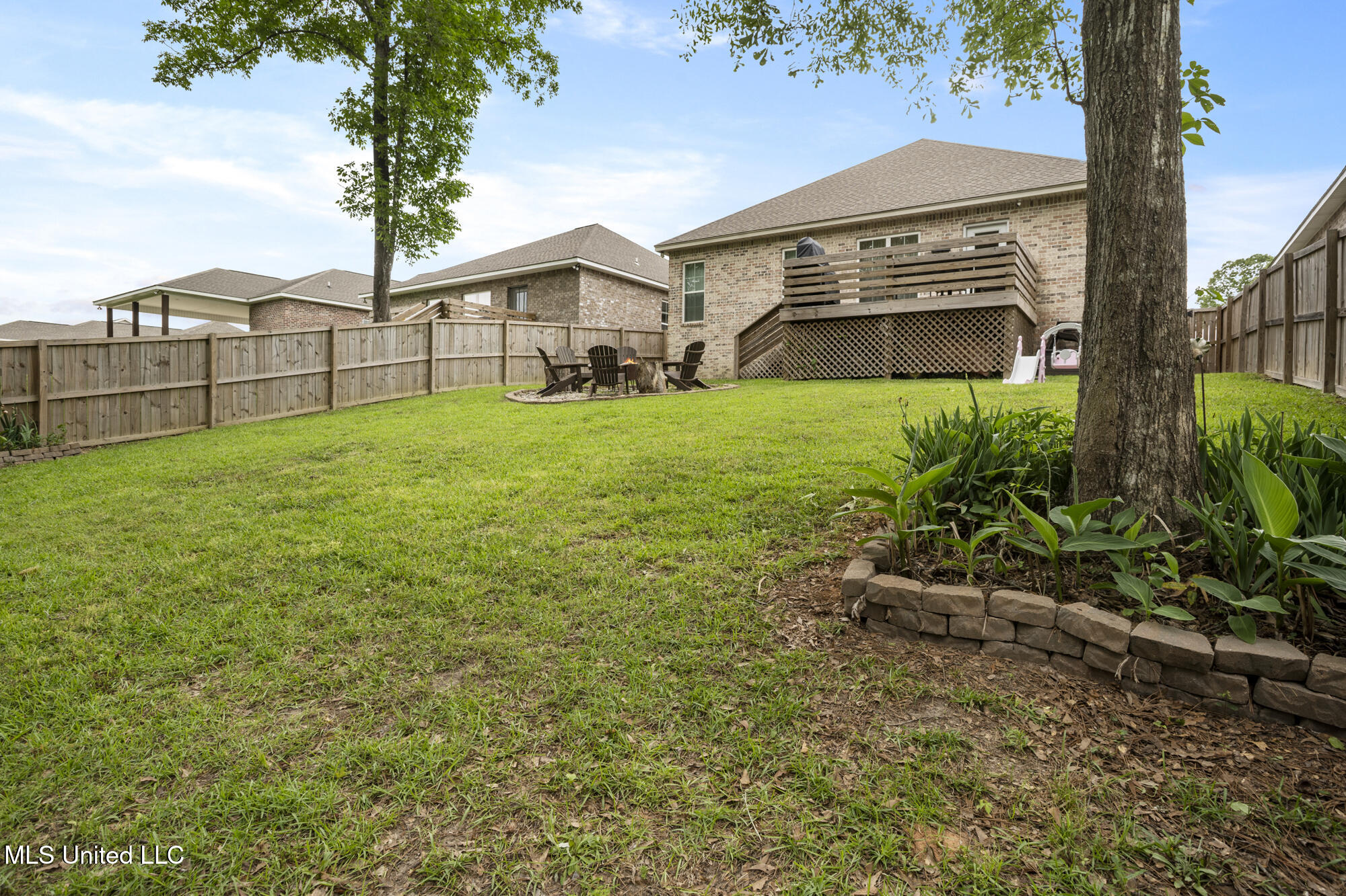 12 N Barnes Field Drive, Hattiesburg, Mississippi image 35