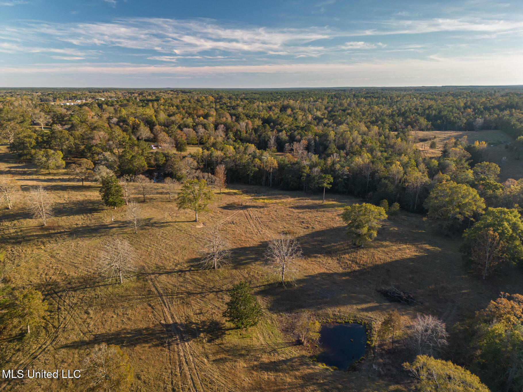 1179b Ridge Road, Perkinston, Mississippi image 1