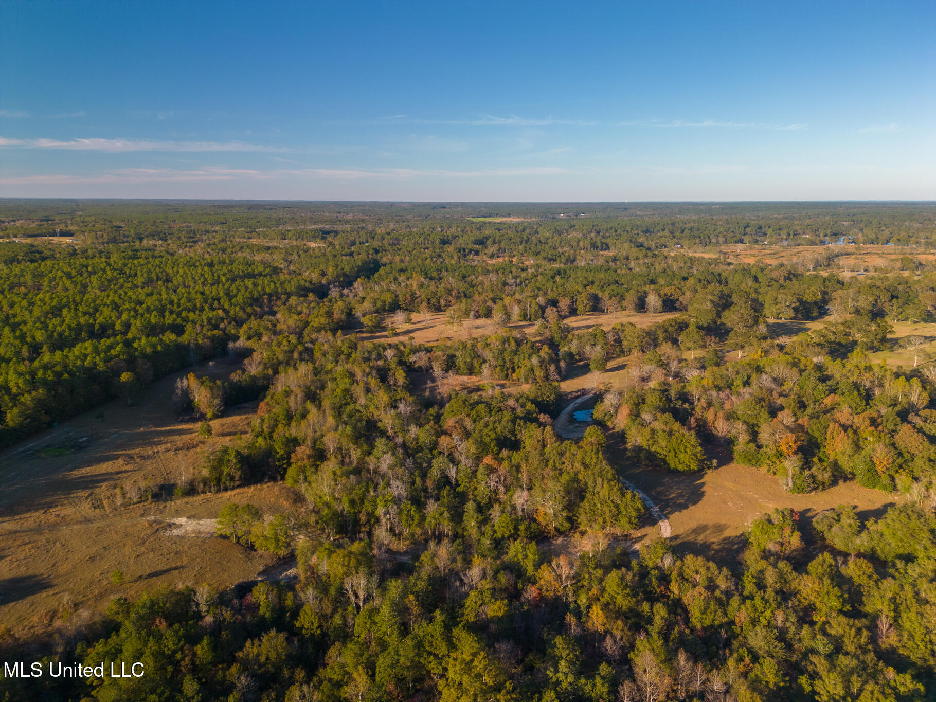 1179b Ridge Road, Perkinston, Mississippi image 7