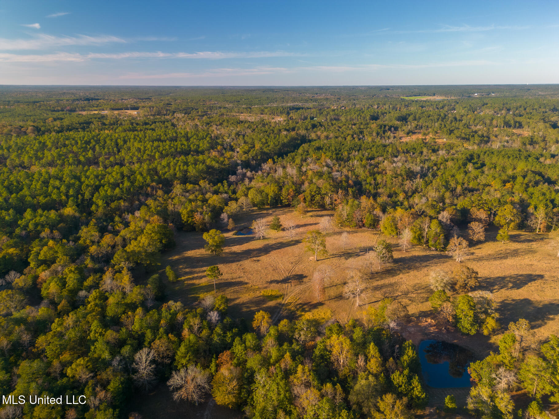 1179b Ridge Road, Perkinston, Mississippi image 10