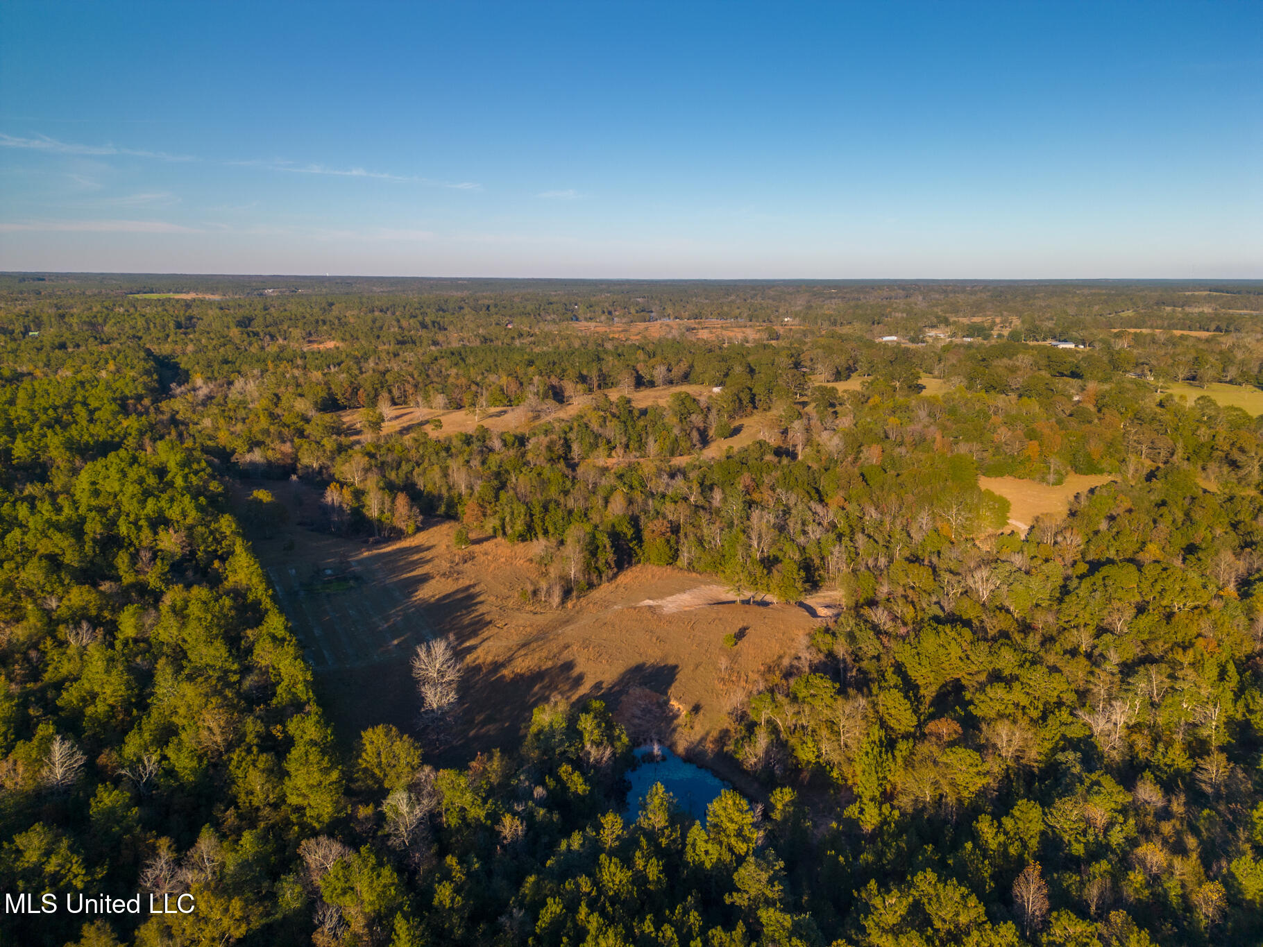 1179b Ridge Road, Perkinston, Mississippi image 5