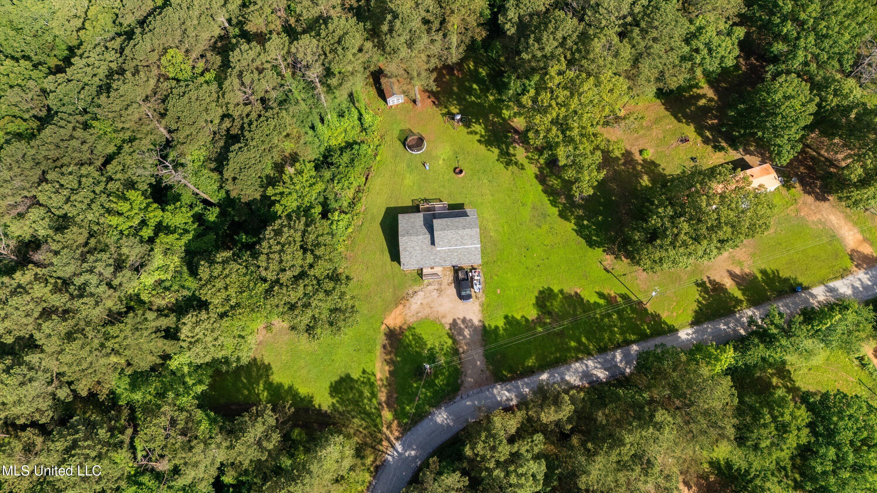 181 Marshall Cove, Byhalia, Mississippi image 29