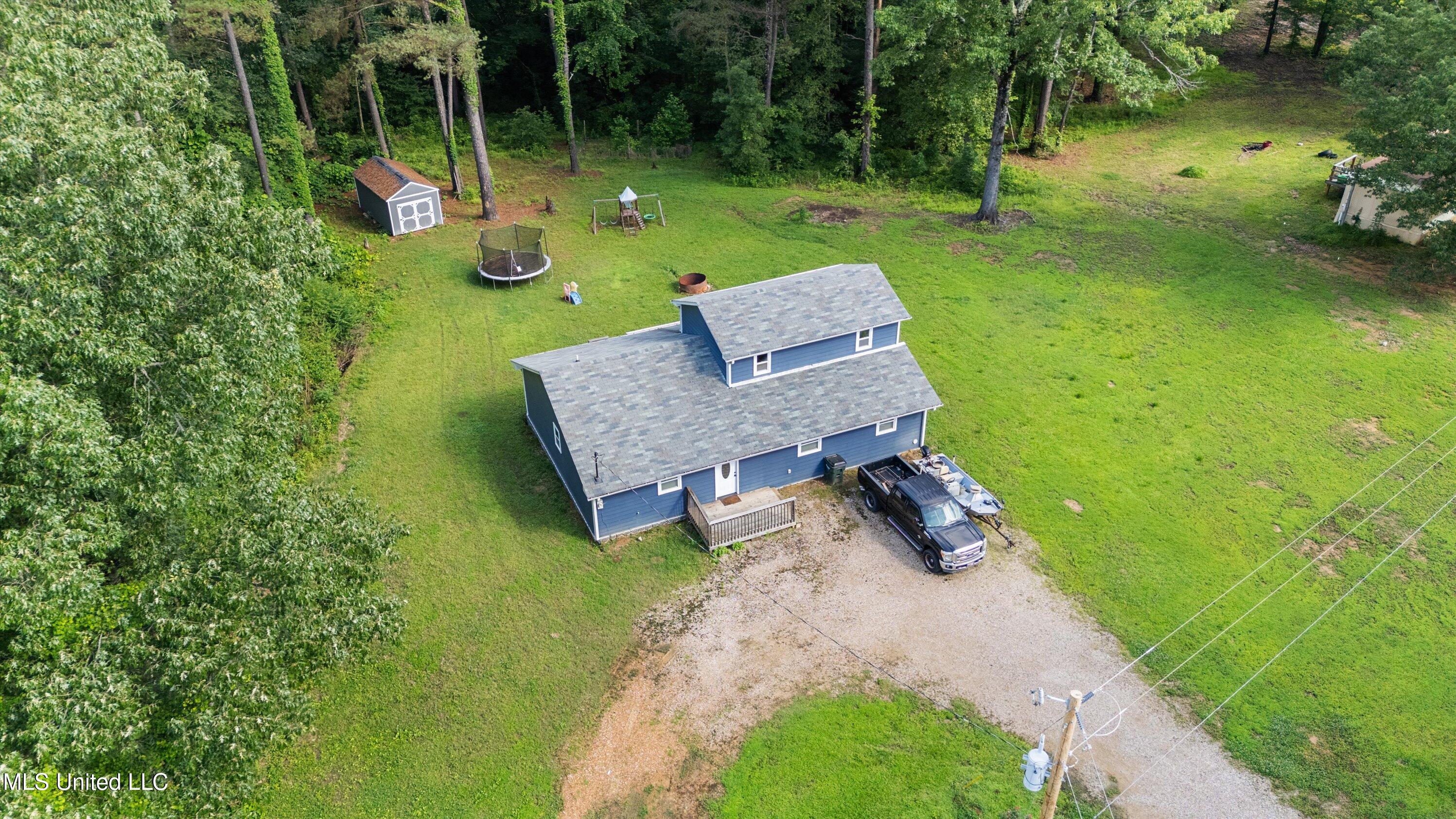 181 Marshall Cove, Byhalia, Mississippi image 32