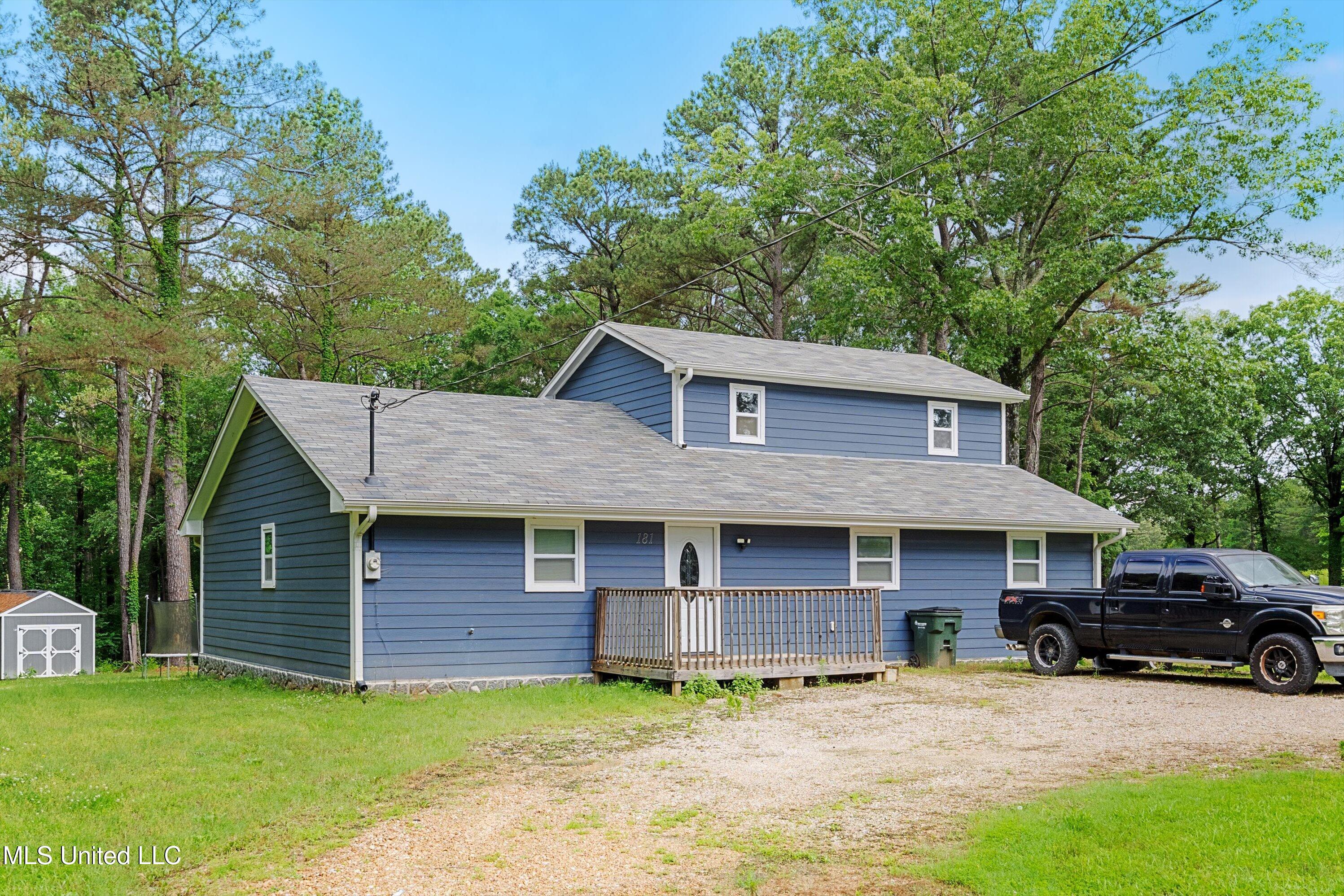 181 Marshall Cove, Byhalia, Mississippi image 3