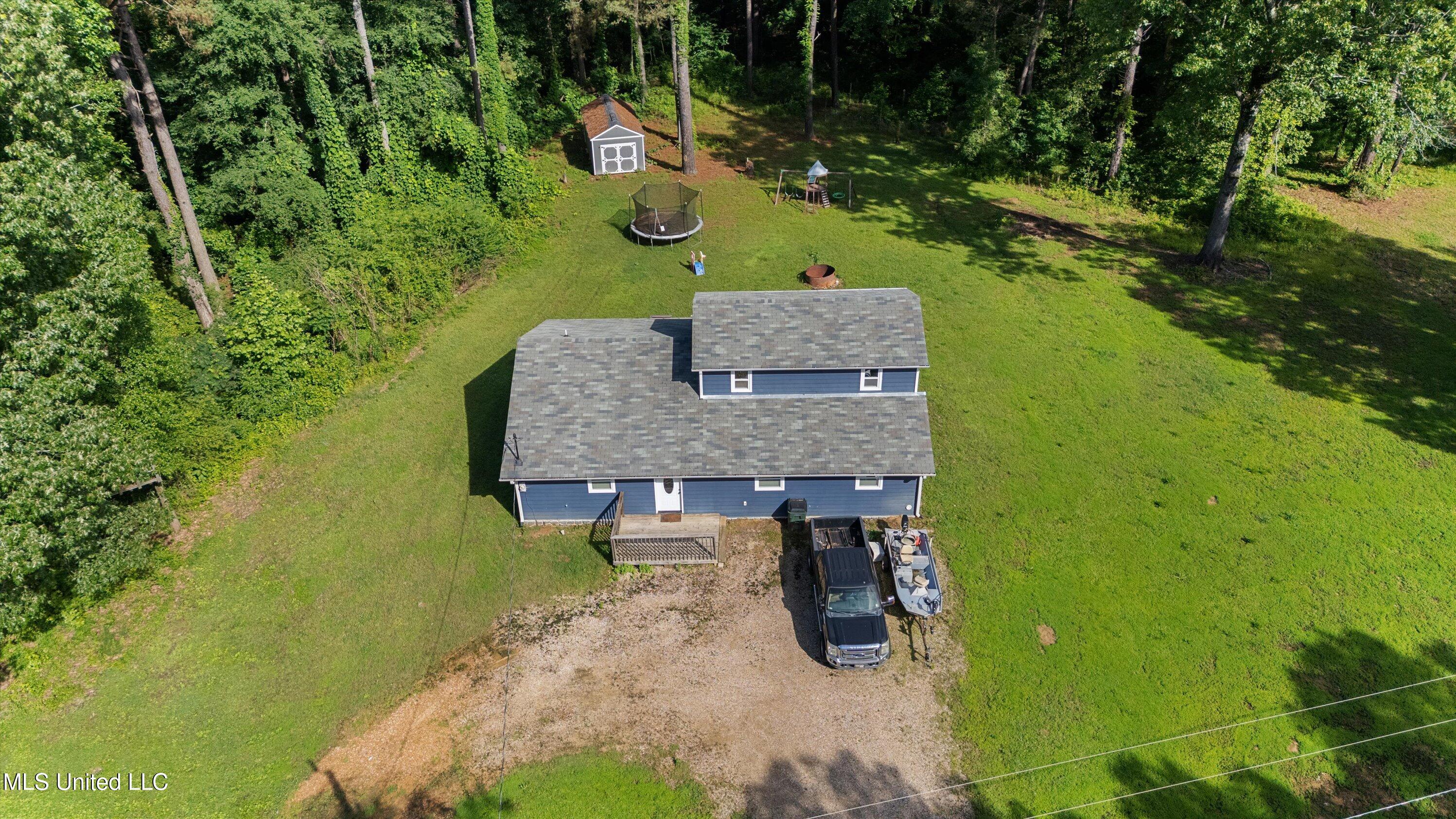 181 Marshall Cove, Byhalia, Mississippi image 30