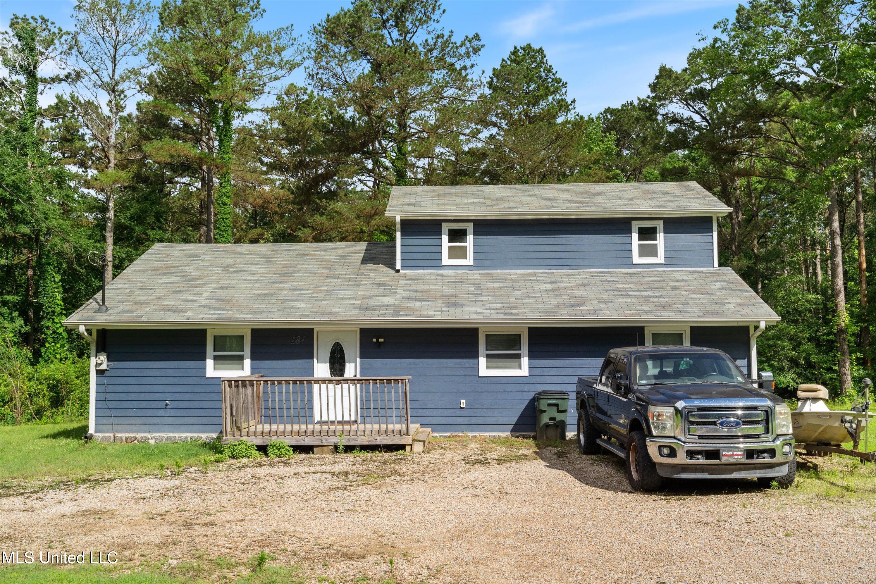 181 Marshall Cove, Byhalia, Mississippi image 1