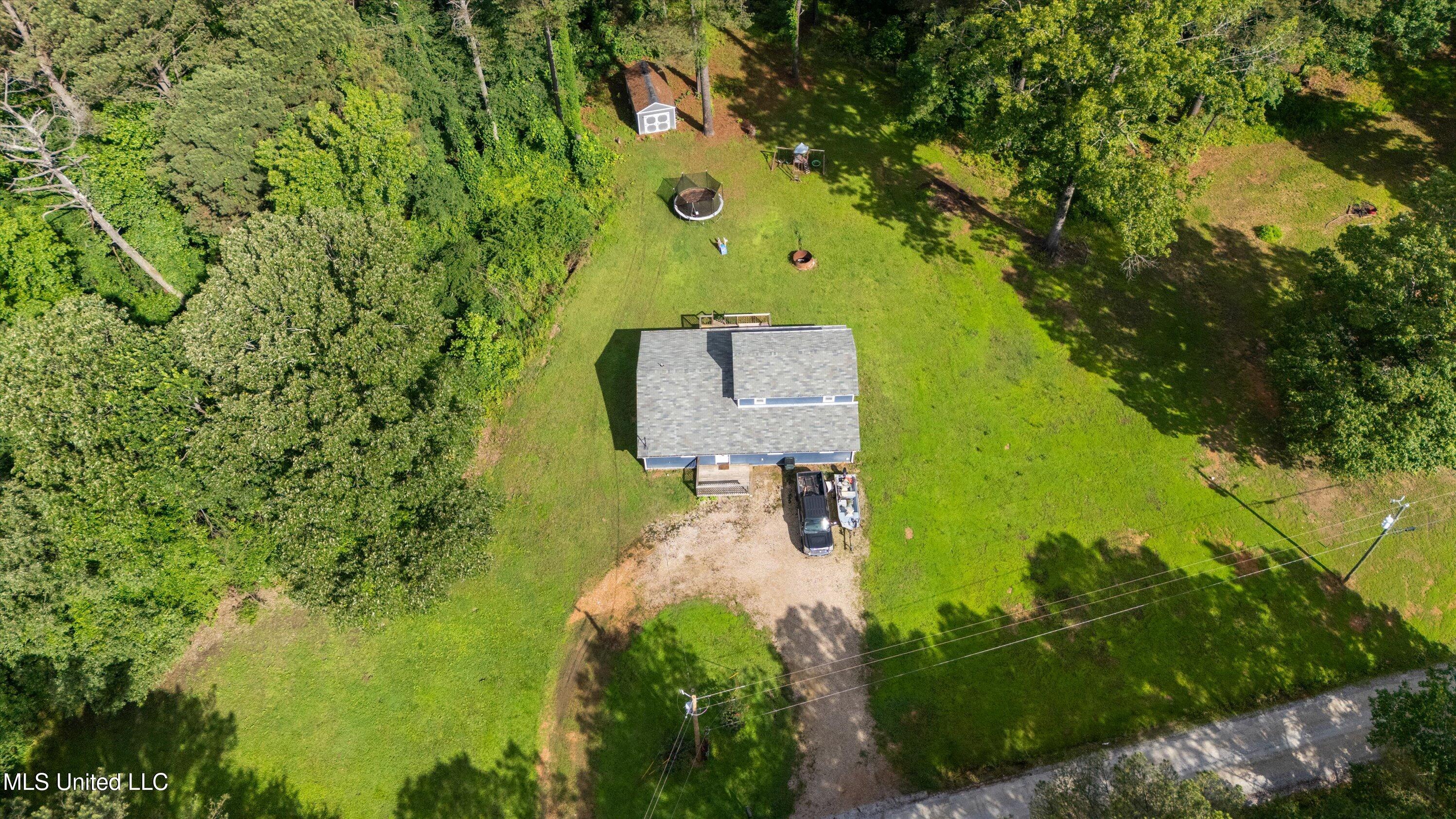 181 Marshall Cove, Byhalia, Mississippi image 34