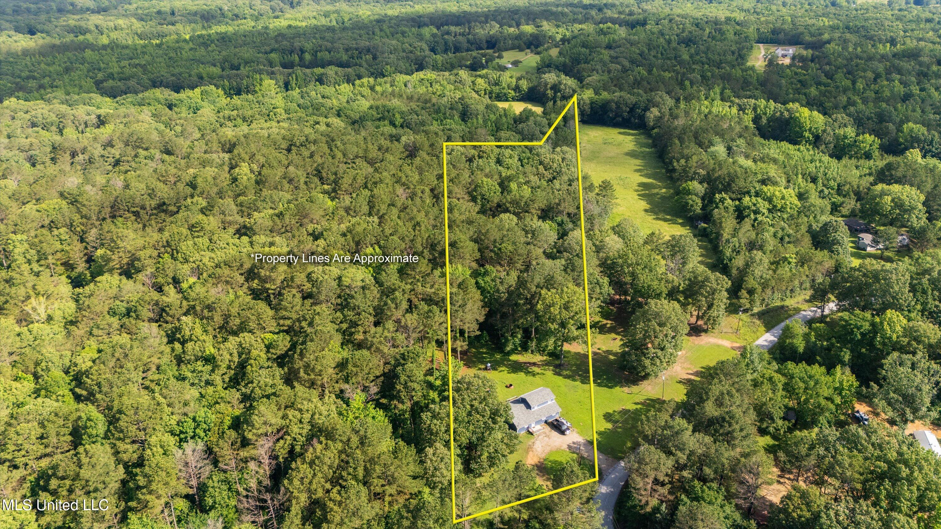 181 Marshall Cove, Byhalia, Mississippi image 28
