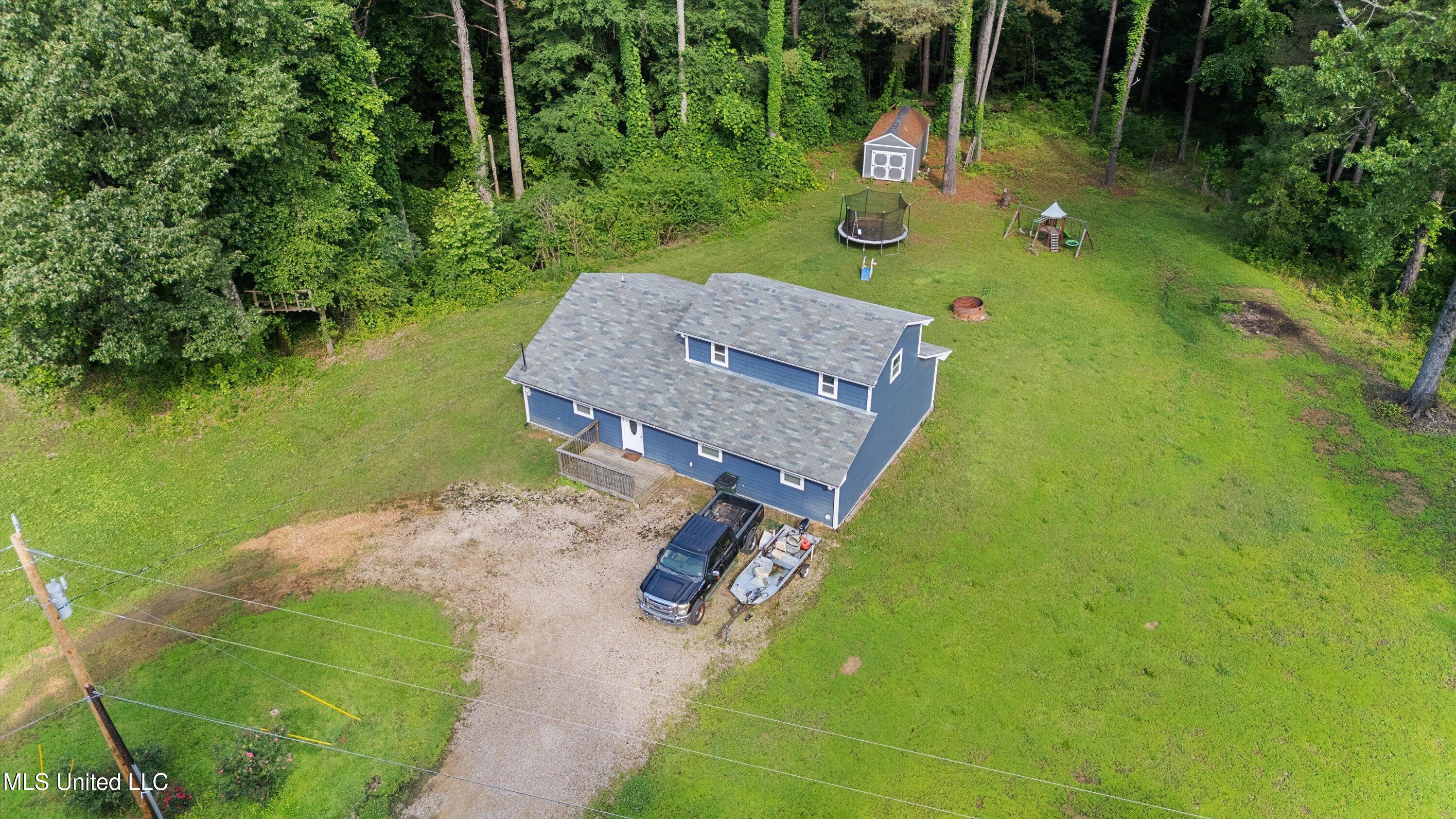 181 Marshall Cove, Byhalia, Mississippi image 31