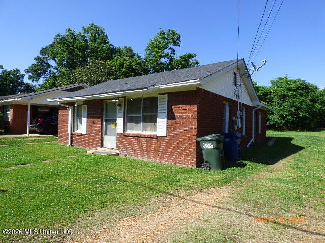 427 College Street