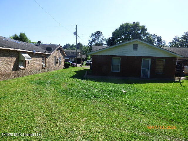 427 College Street
