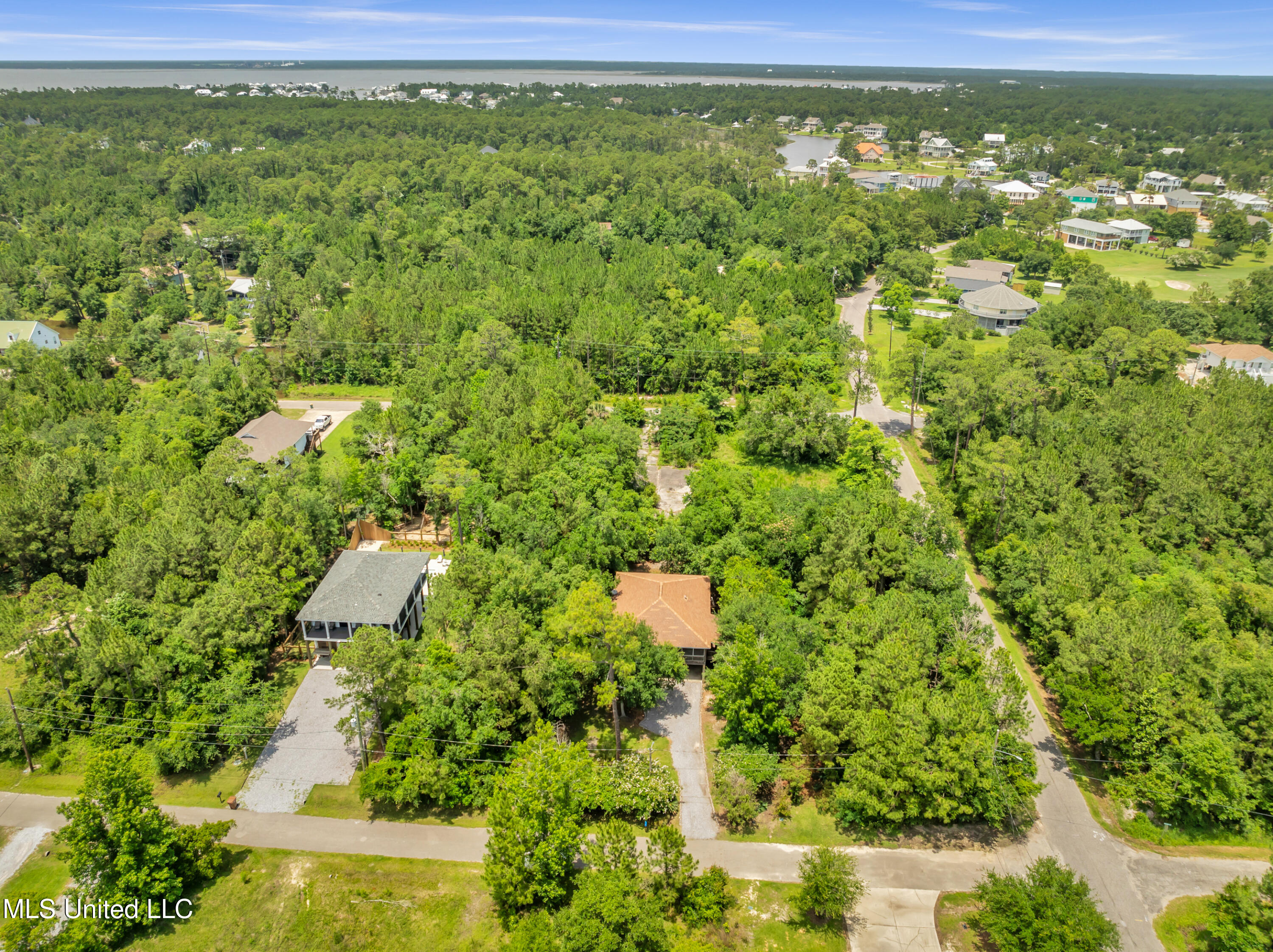 316 Walthall Street, Pass Christian, Mississippi image 35