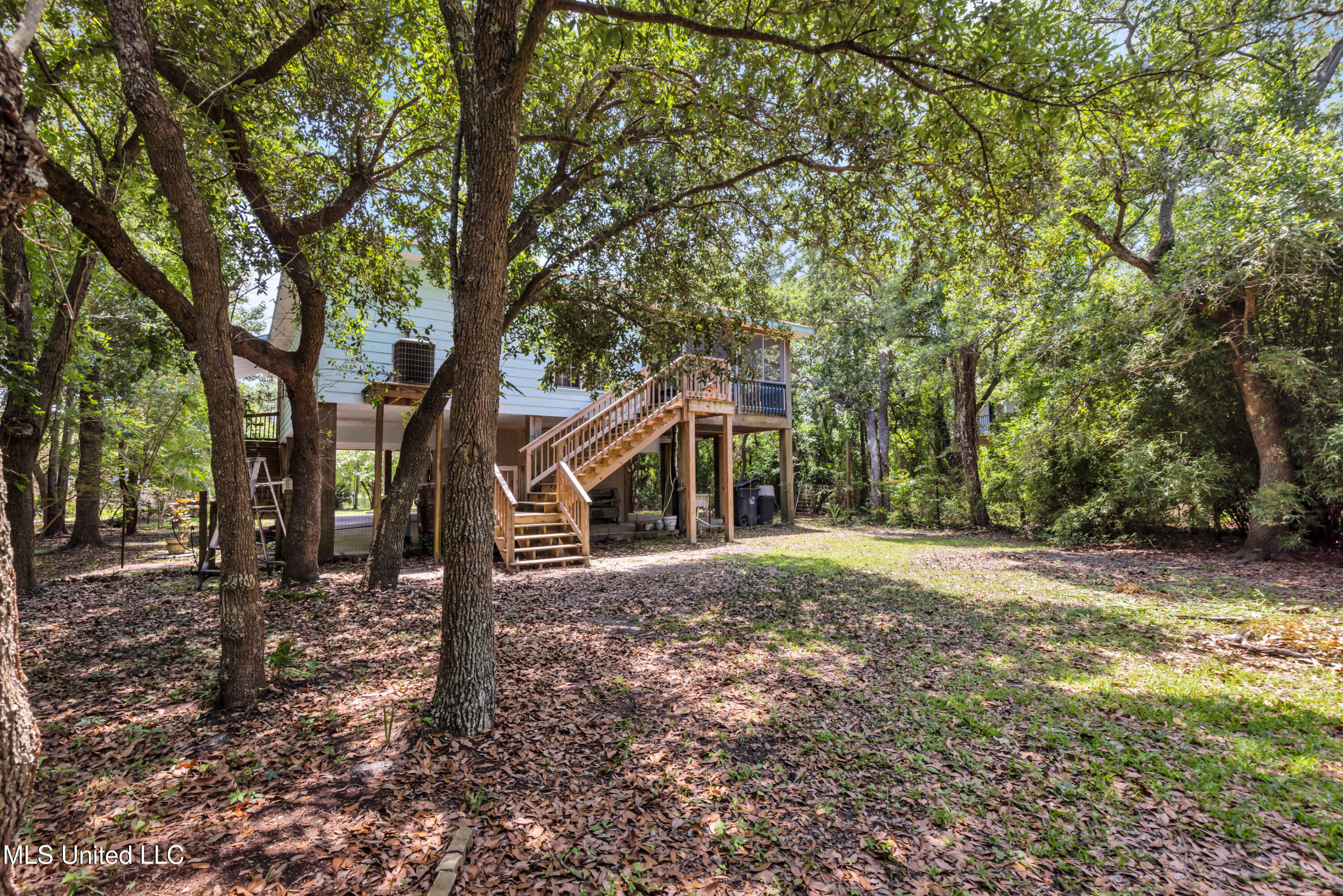 316 Walthall Street, Pass Christian, Mississippi image 32