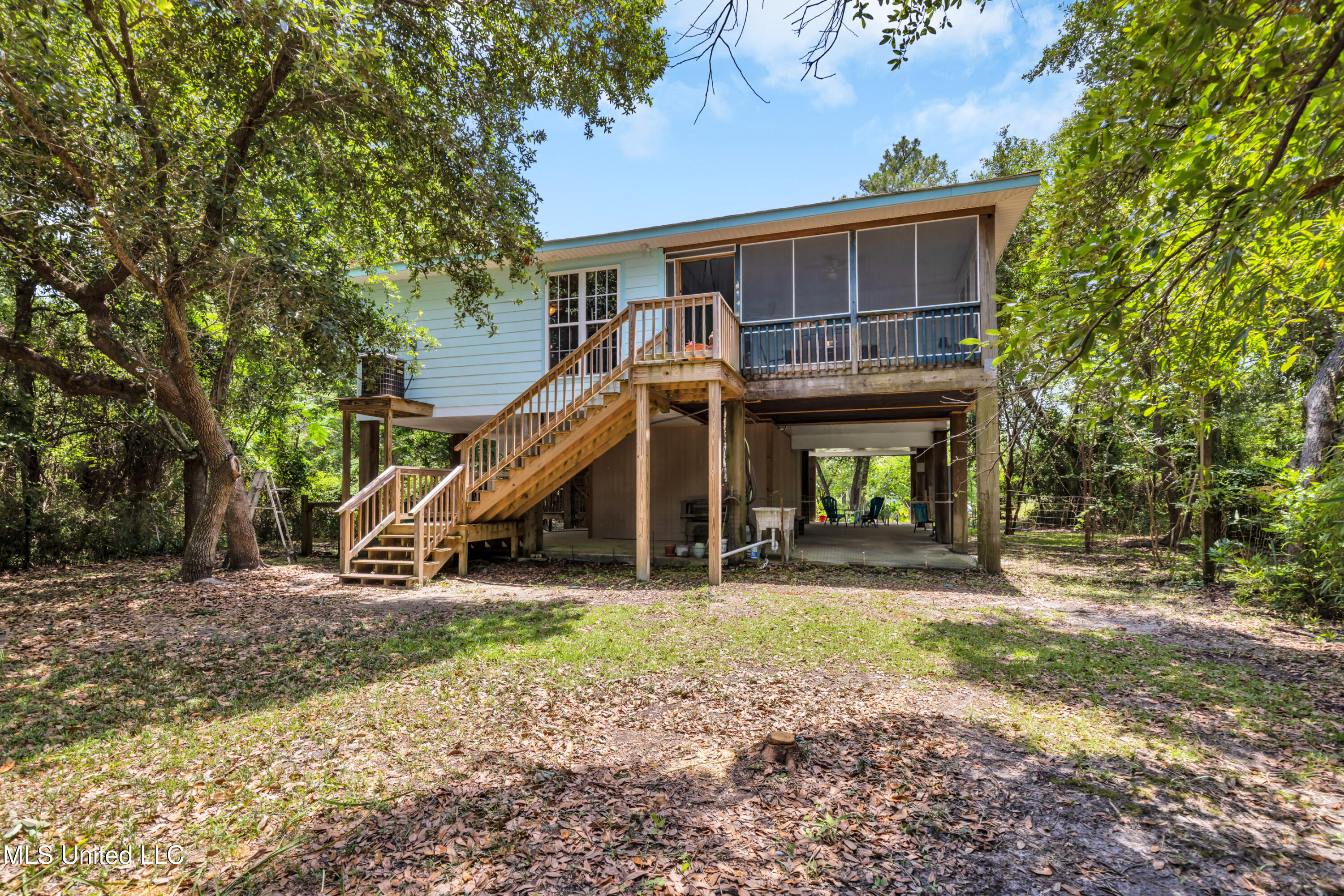 316 Walthall Street, Pass Christian, Mississippi image 31