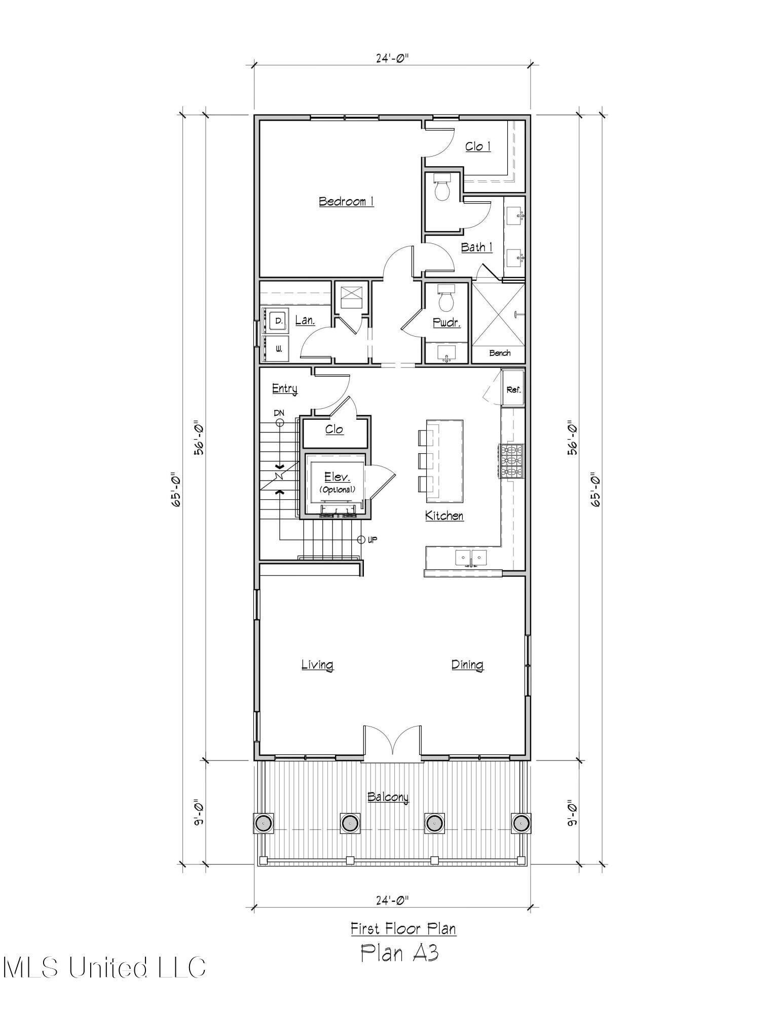 Lot 13 Butler Road, Ocean Springs, Mississippi image 3