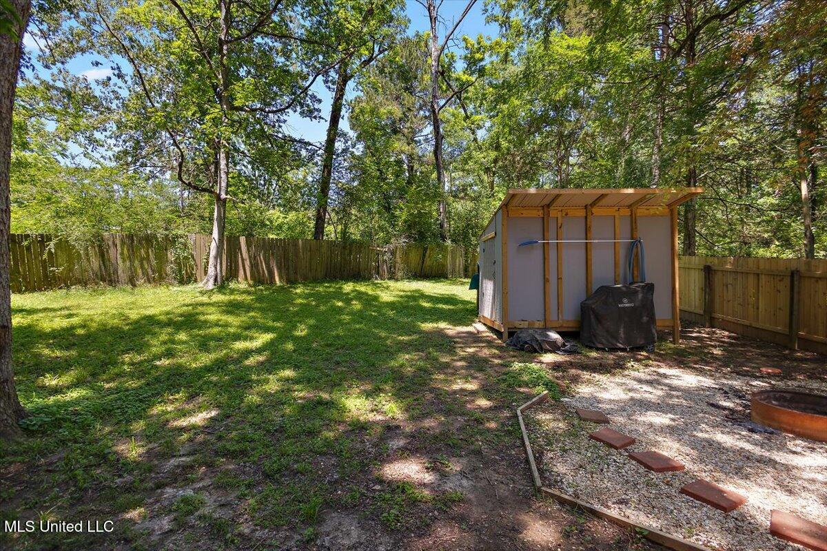 147 Lofty Pine Lane, Clinton, Mississippi image 33