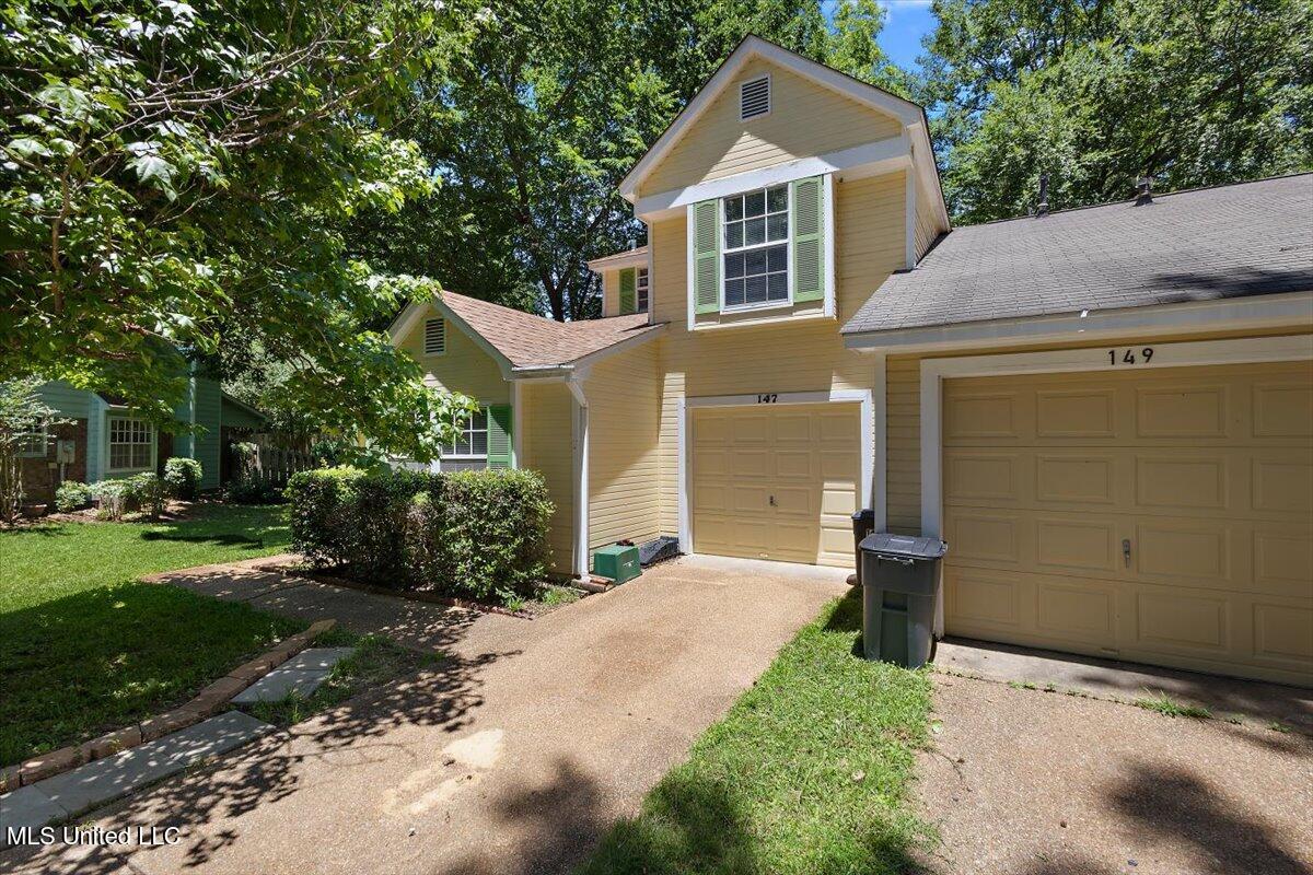 147 Lofty Pine Lane, Clinton, Mississippi image 2