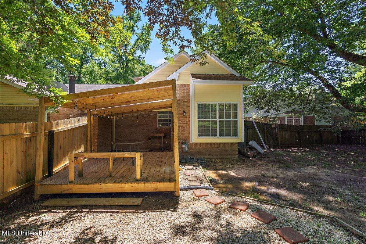 147 Lofty Pine Lane, Clinton, Mississippi image 34