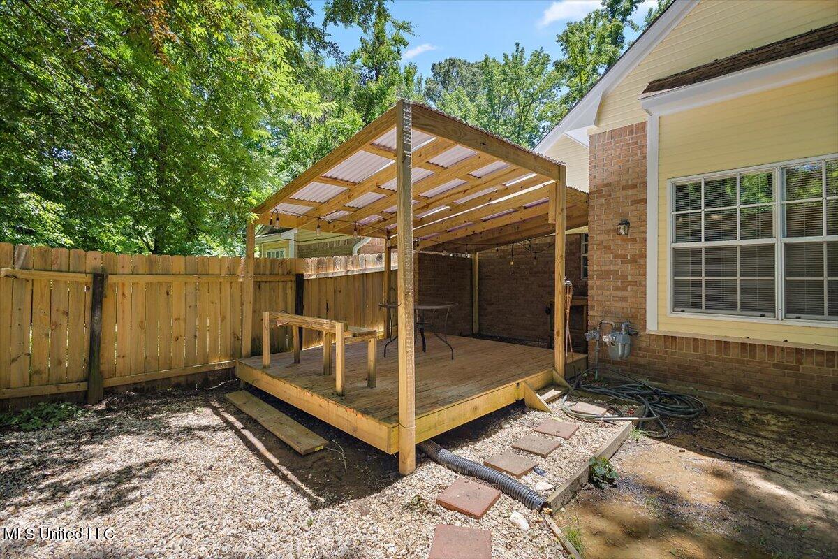 147 Lofty Pine Lane, Clinton, Mississippi image 31