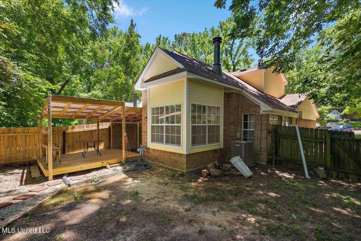 147 Lofty Pine Lane, Clinton, Mississippi image 32