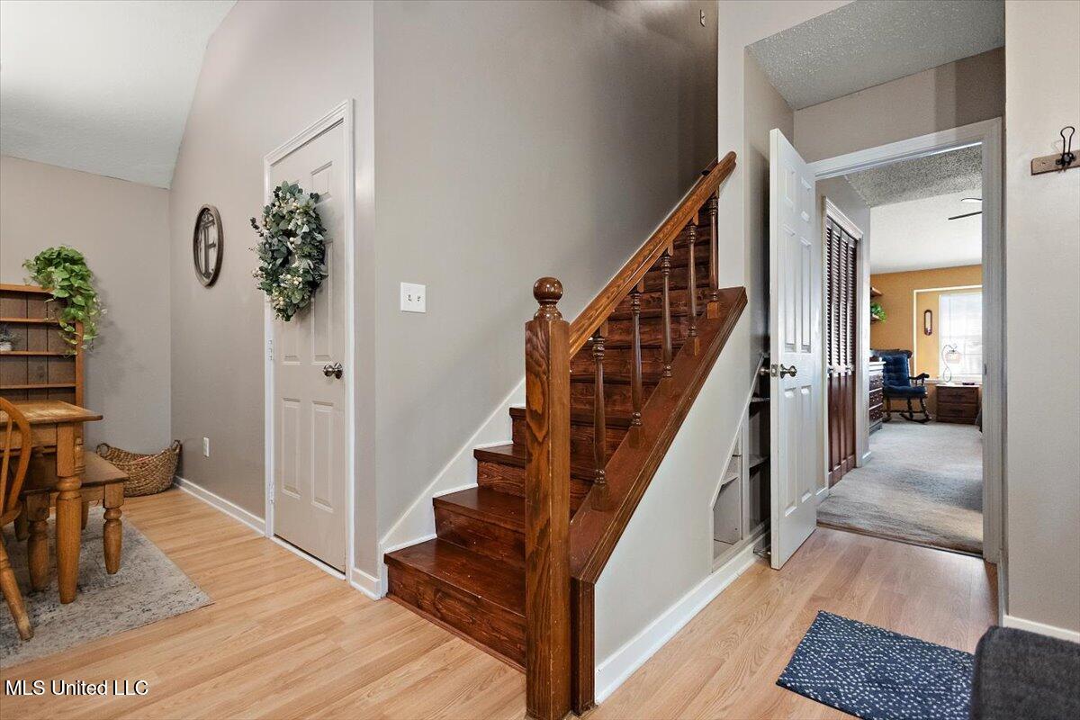 147 Lofty Pine Lane, Clinton, Mississippi image 23
