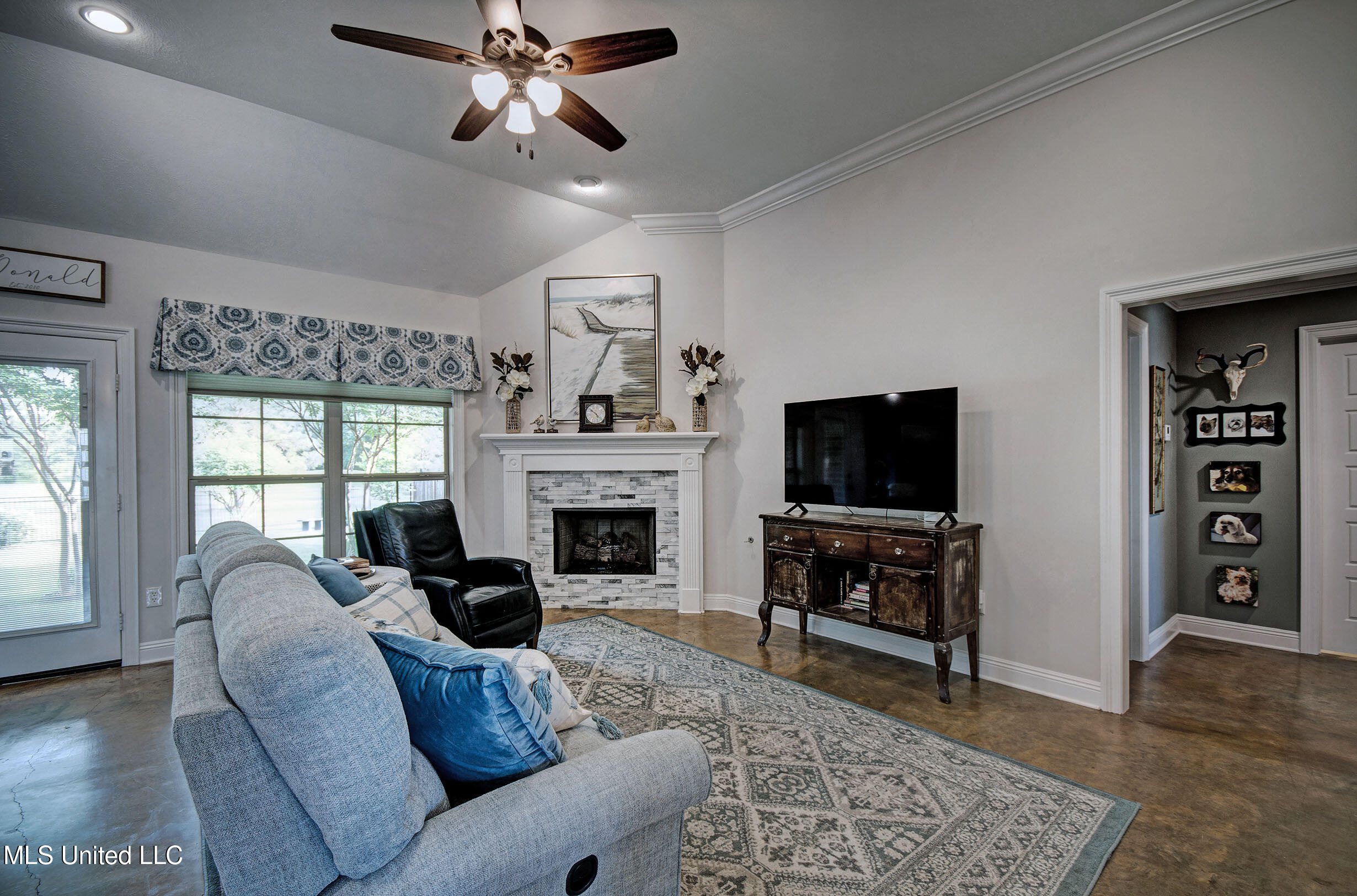 545 Westfield Drive, Pearl, Mississippi image 11