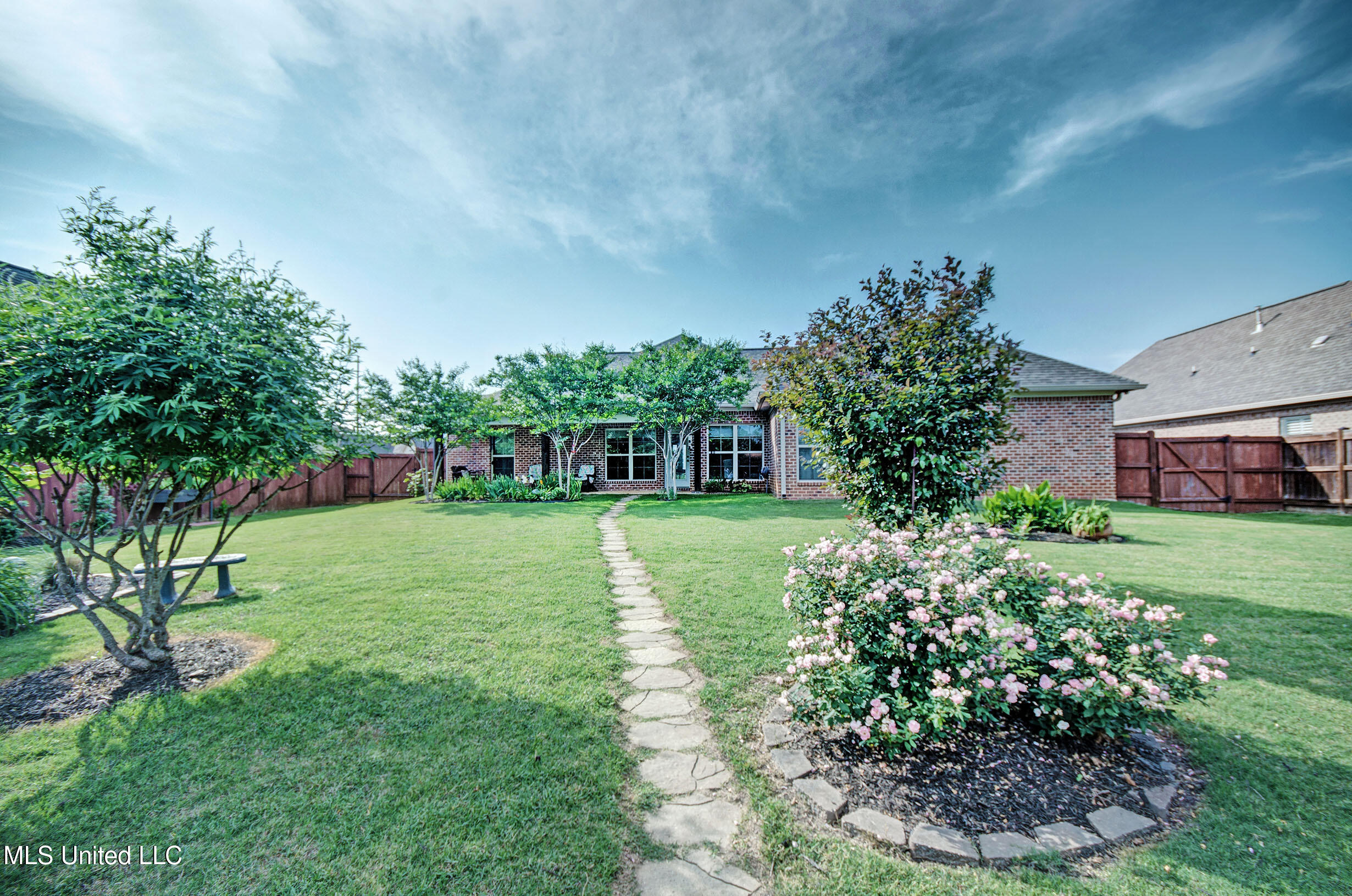 545 Westfield Drive, Pearl, Mississippi image 10
