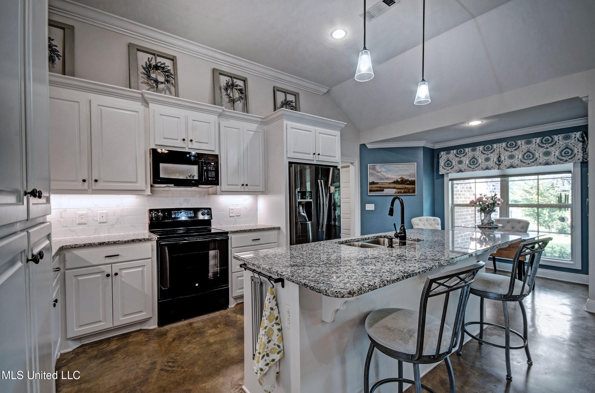 545 Westfield Drive, Pearl, Mississippi image 7