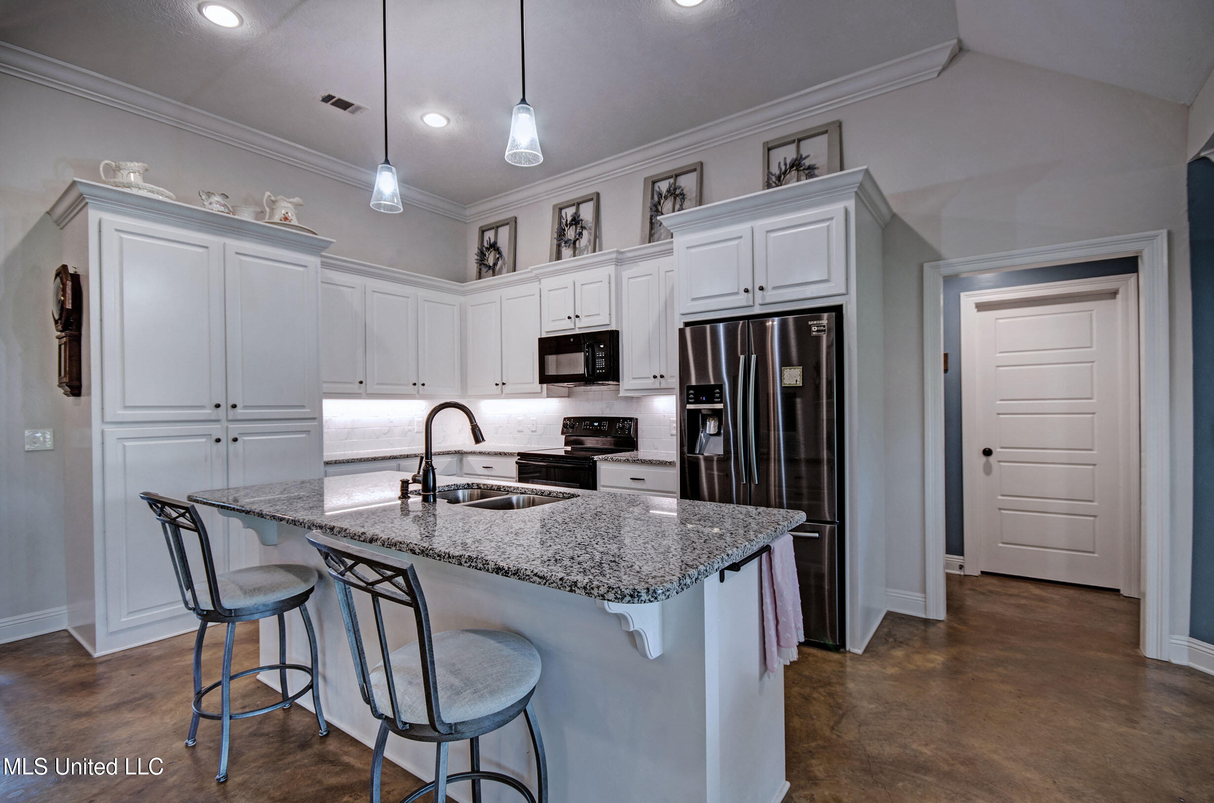 545 Westfield Drive, Pearl, Mississippi image 6