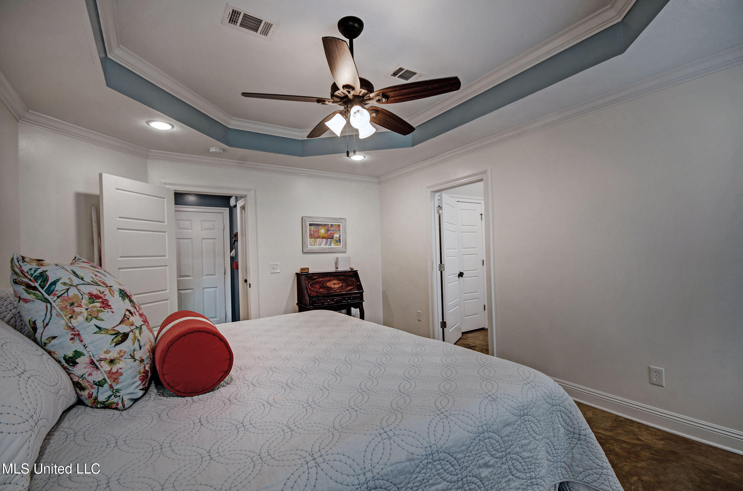 545 Westfield Drive, Pearl, Mississippi image 14