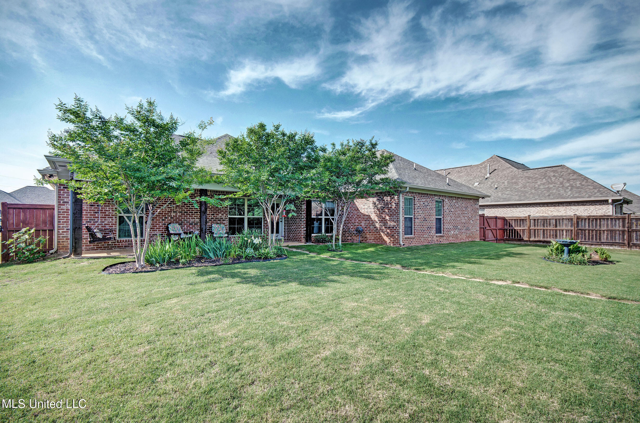 545 Westfield Drive, Pearl, Mississippi image 27