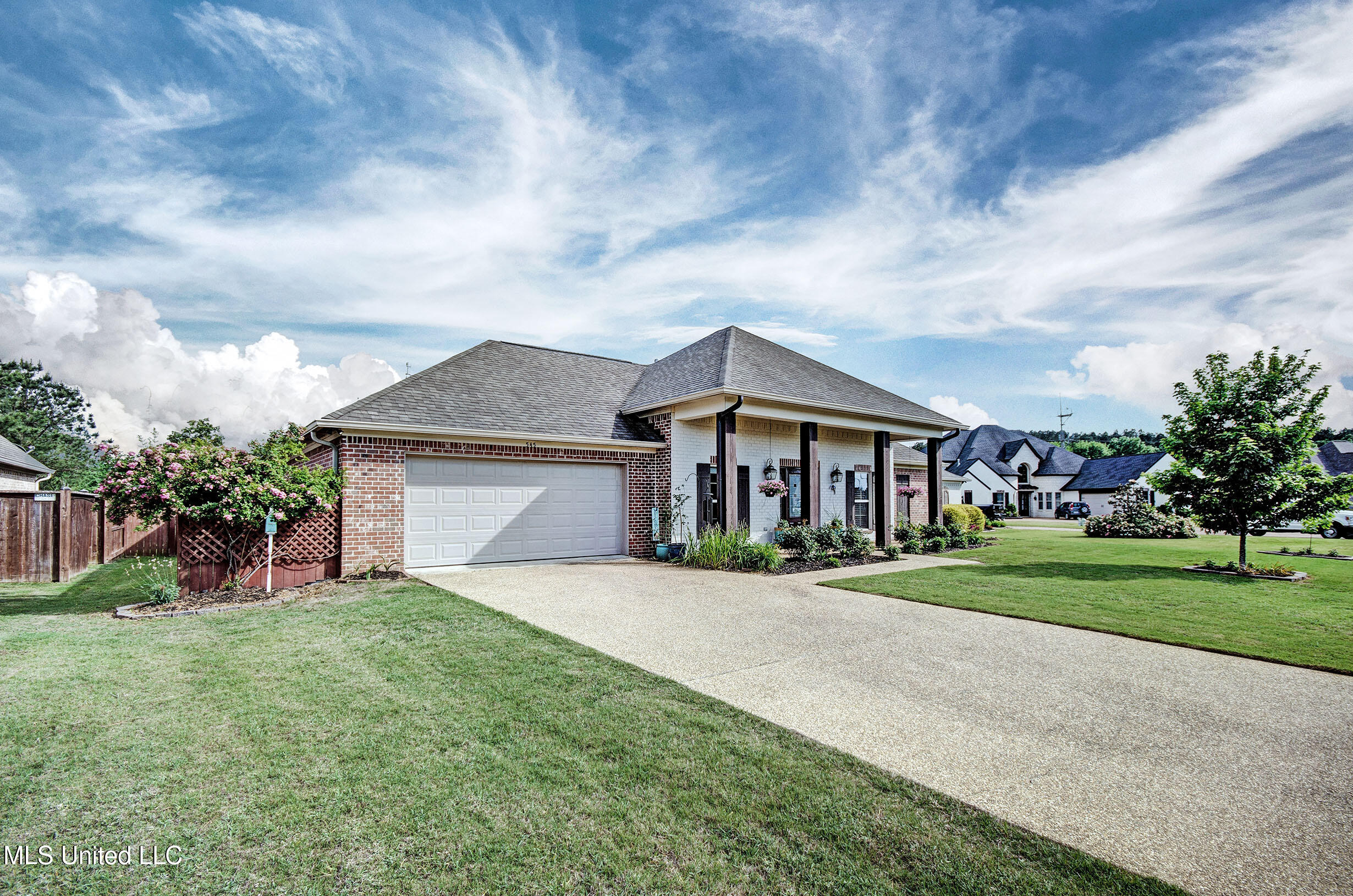 545 Westfield Drive, Pearl, Mississippi image 28