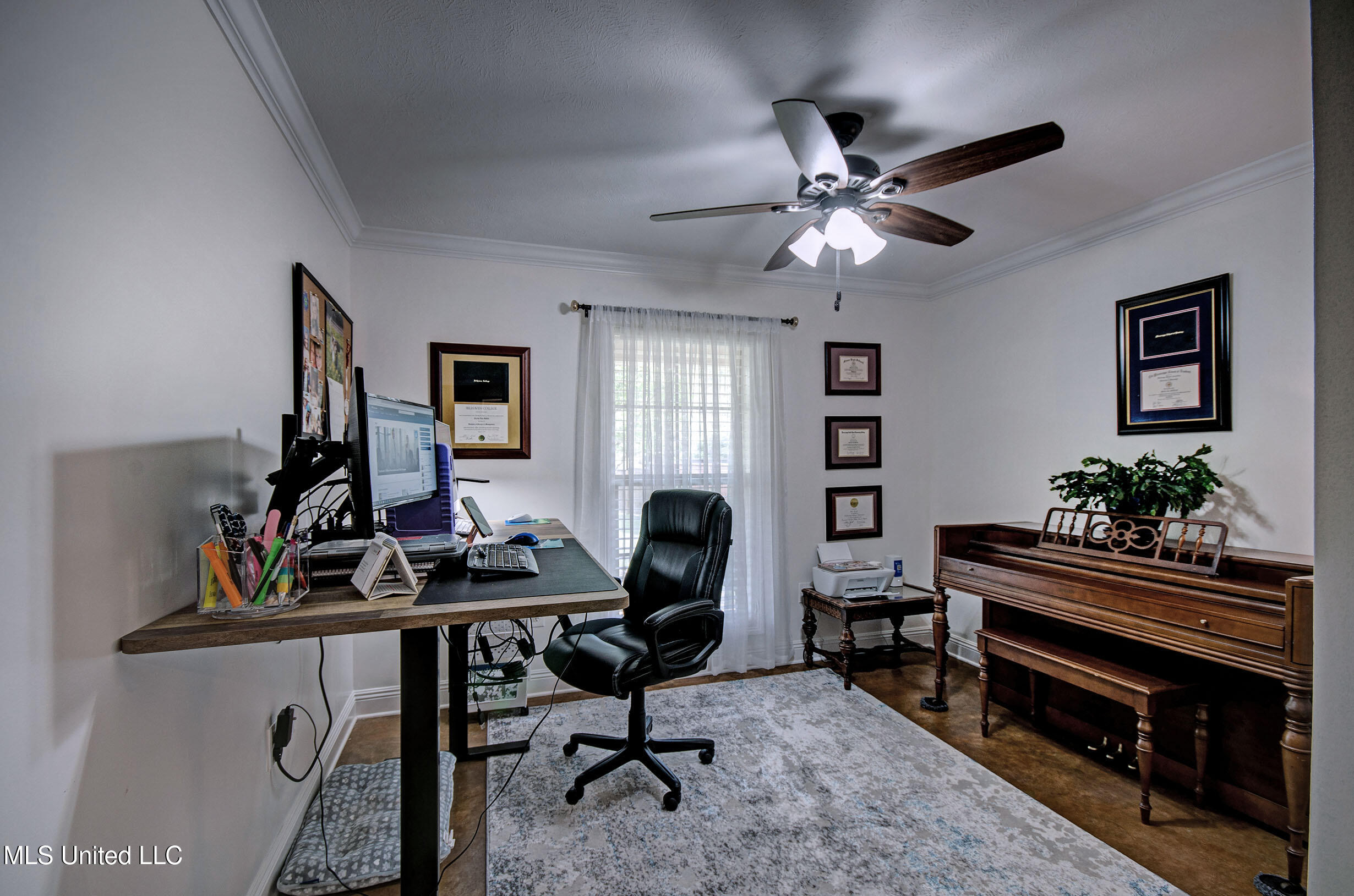 545 Westfield Drive, Pearl, Mississippi image 20