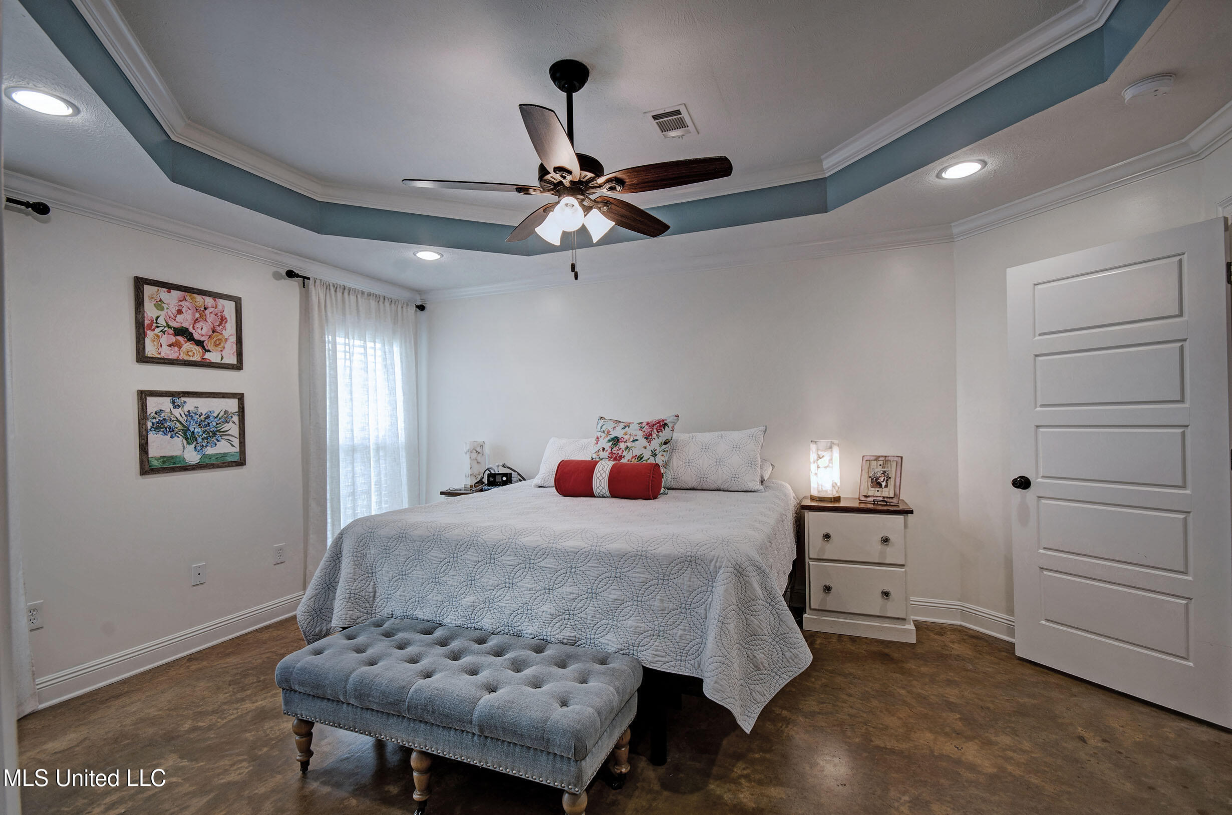 545 Westfield Drive, Pearl, Mississippi image 13