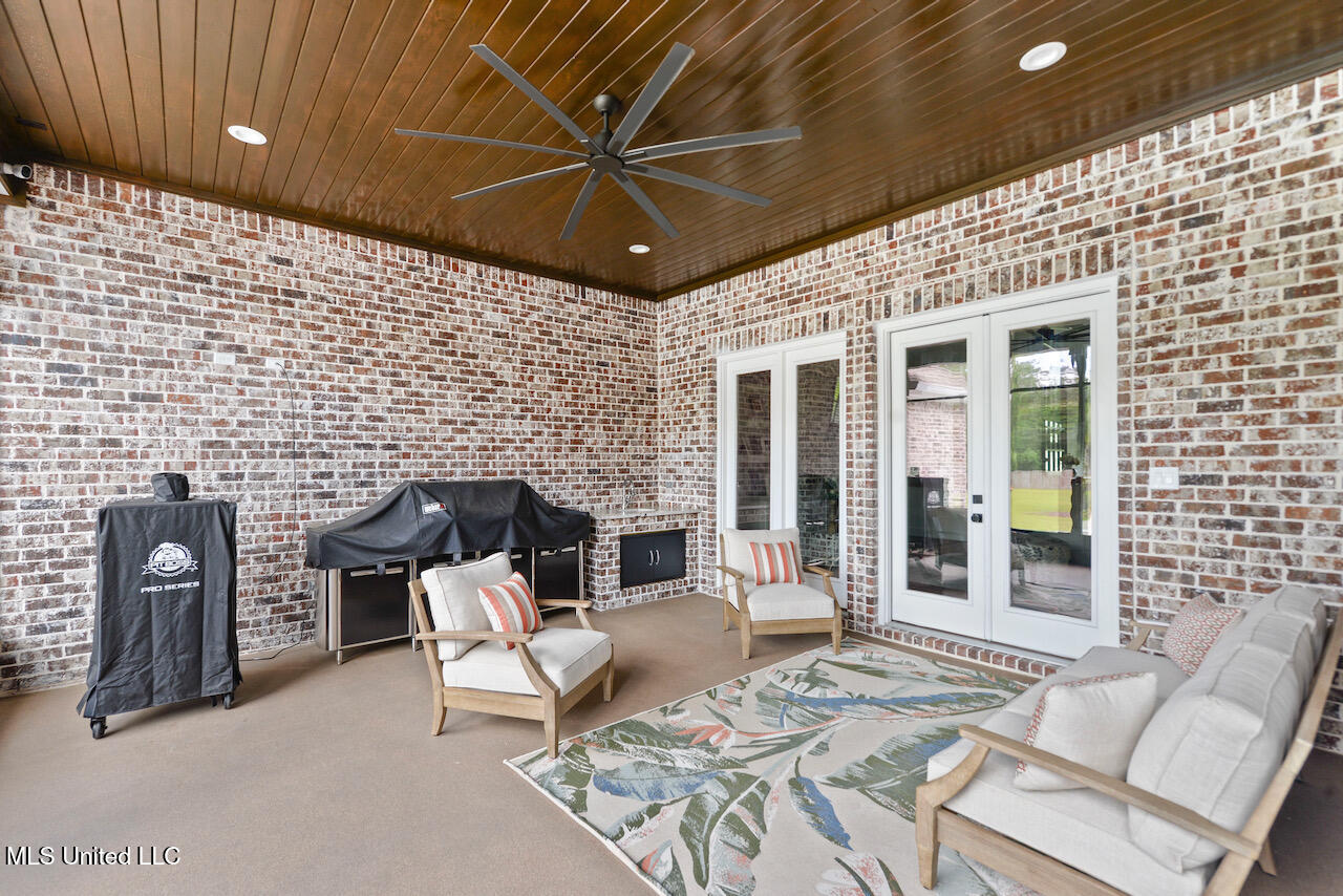 7808 Songbird Lane, Moss Point, Mississippi image 37