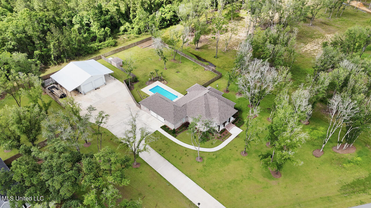 7808 Songbird Lane, Moss Point, Mississippi image 50
