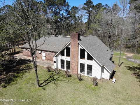 Multifamily For Sale - 219 Bass Road<br/> Florence, MS 39073