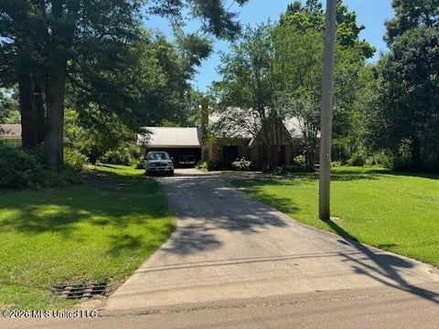Homes For Sale - 770 Highland Drive<br/> Yazoo County, Yazoo City, MS 39194