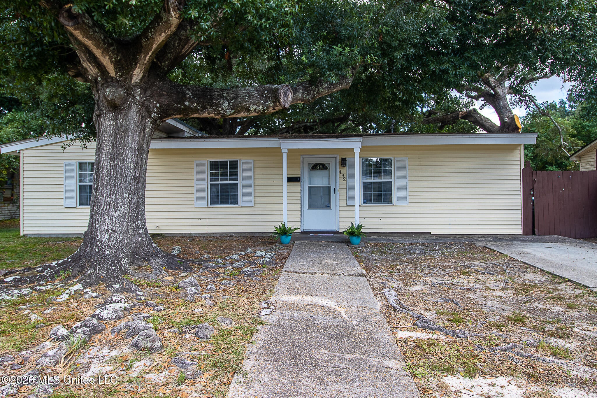 Photo 1 of 27 — 492 Central Avenue, Gulfport, MS 39507
