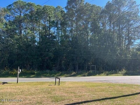 Vacant Land For Sale - Nathan Hale Avenue<br/> Pascagoula, MS 39581
