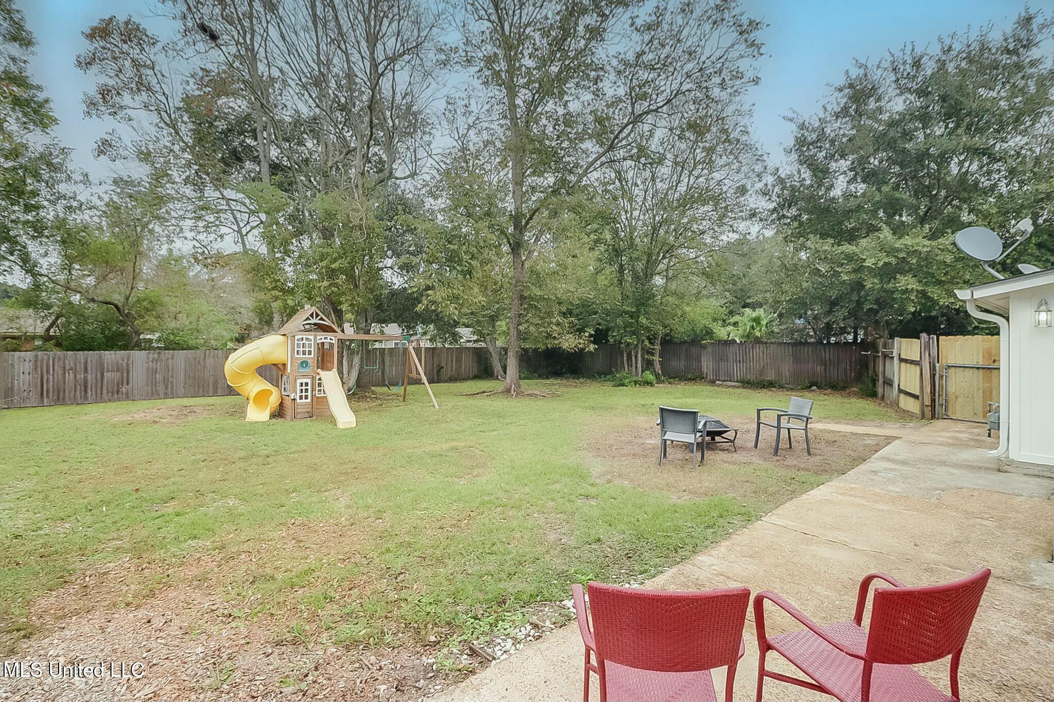 606 Saratoga Drive, Long Beach, Mississippi image 23