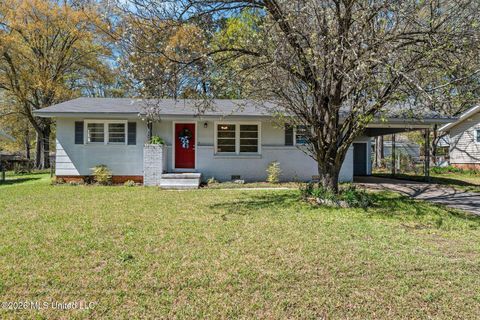 Homes For Sale - 103 Fisher Street<br/> Lincoln County, Brookhaven, MS 39601