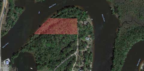 Vacant Land For Sale - Rd 536<br/> Biloxi, MS 39532