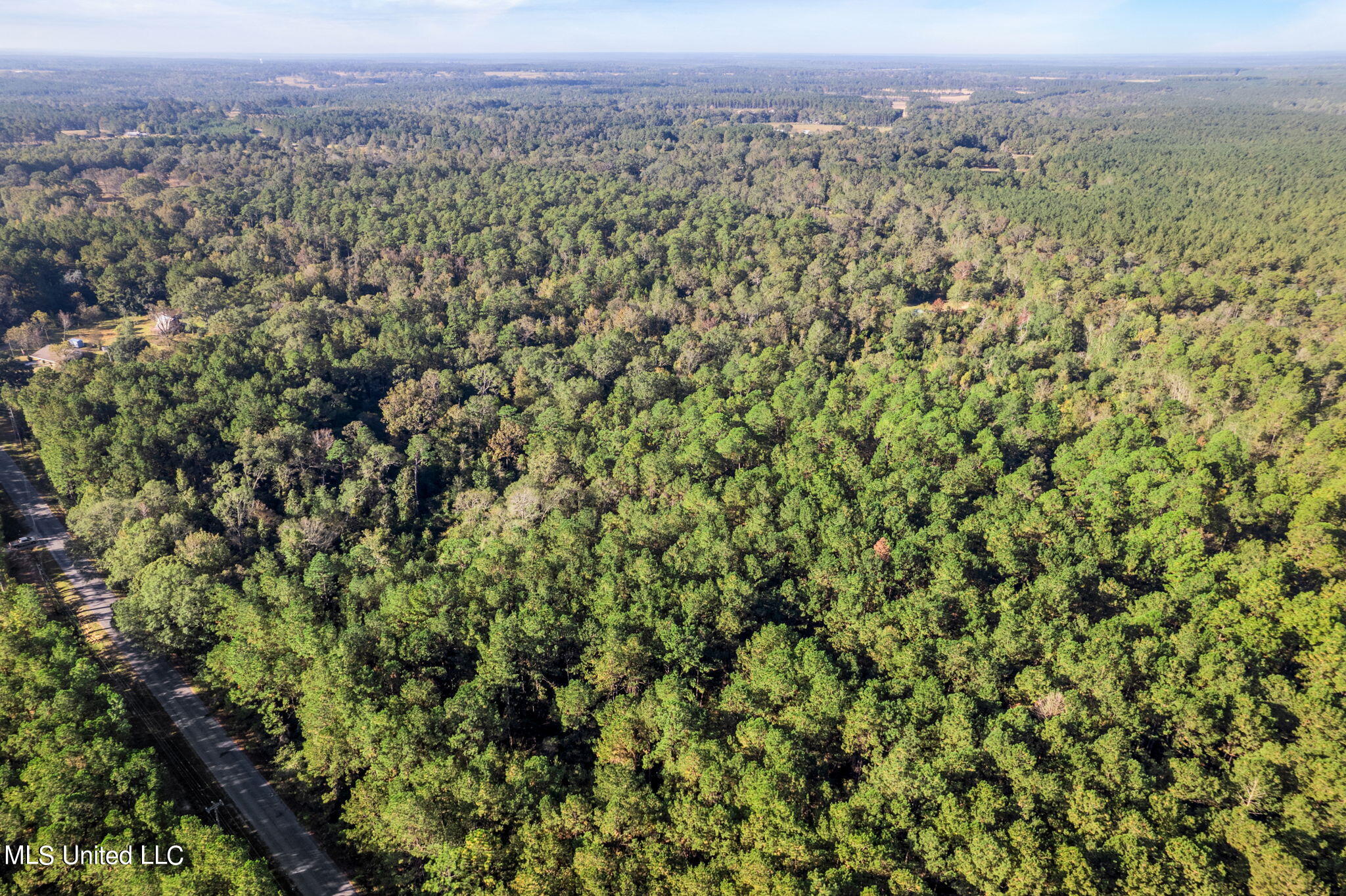 Nhn Mill Creek Road, Poplarville, Mississippi image 2