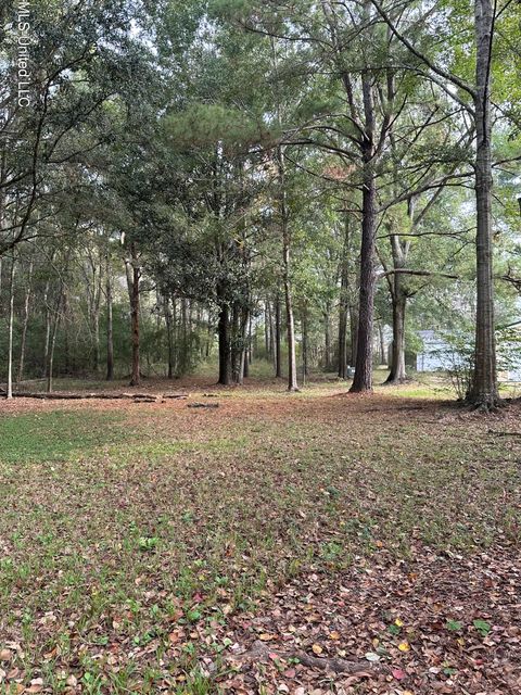 Vacant Land For Sale - Sioux Bayou Drive<br/> Gautier, MS 39553