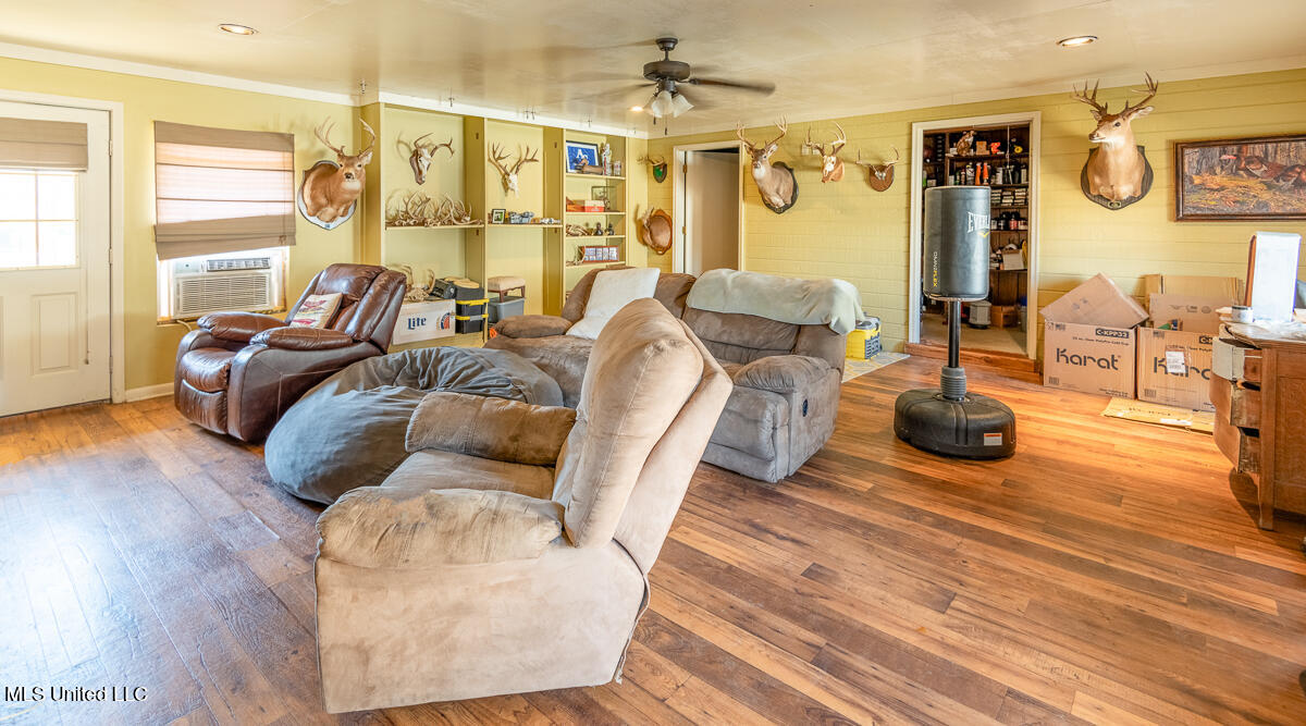 125 N Temple Road, Natchez, Mississippi image 34