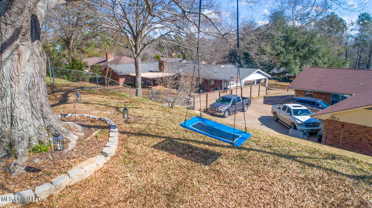 125 N Temple Road, Natchez, Mississippi image 5