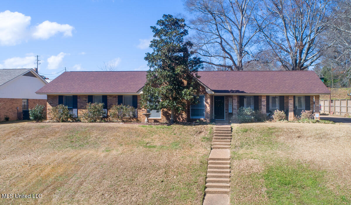 125 N Temple Road, Natchez, Mississippi image 1