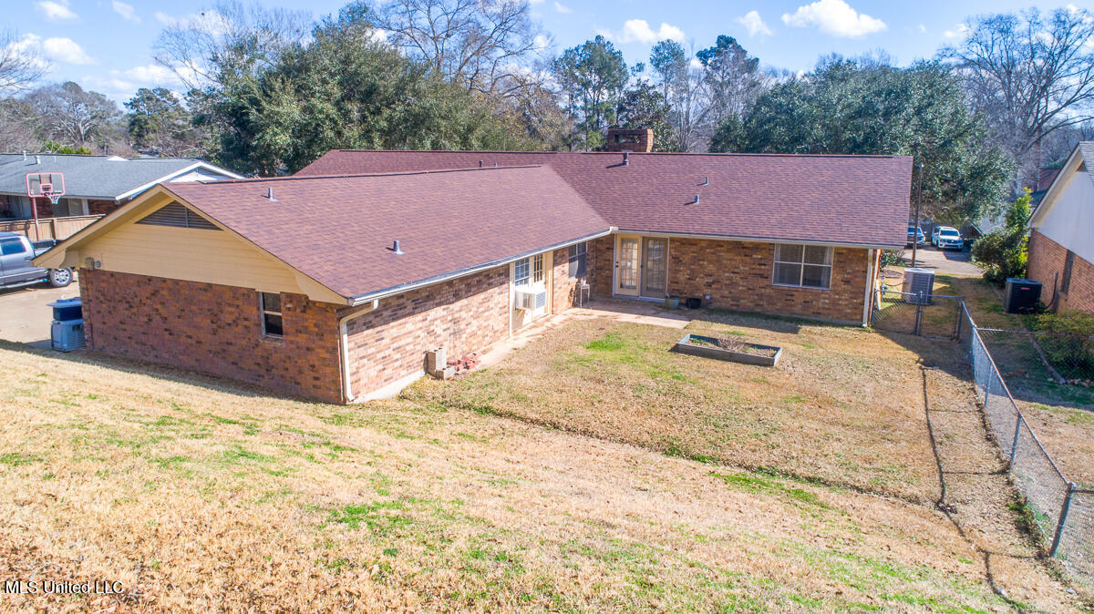 125 N Temple Road, Natchez, Mississippi image 41
