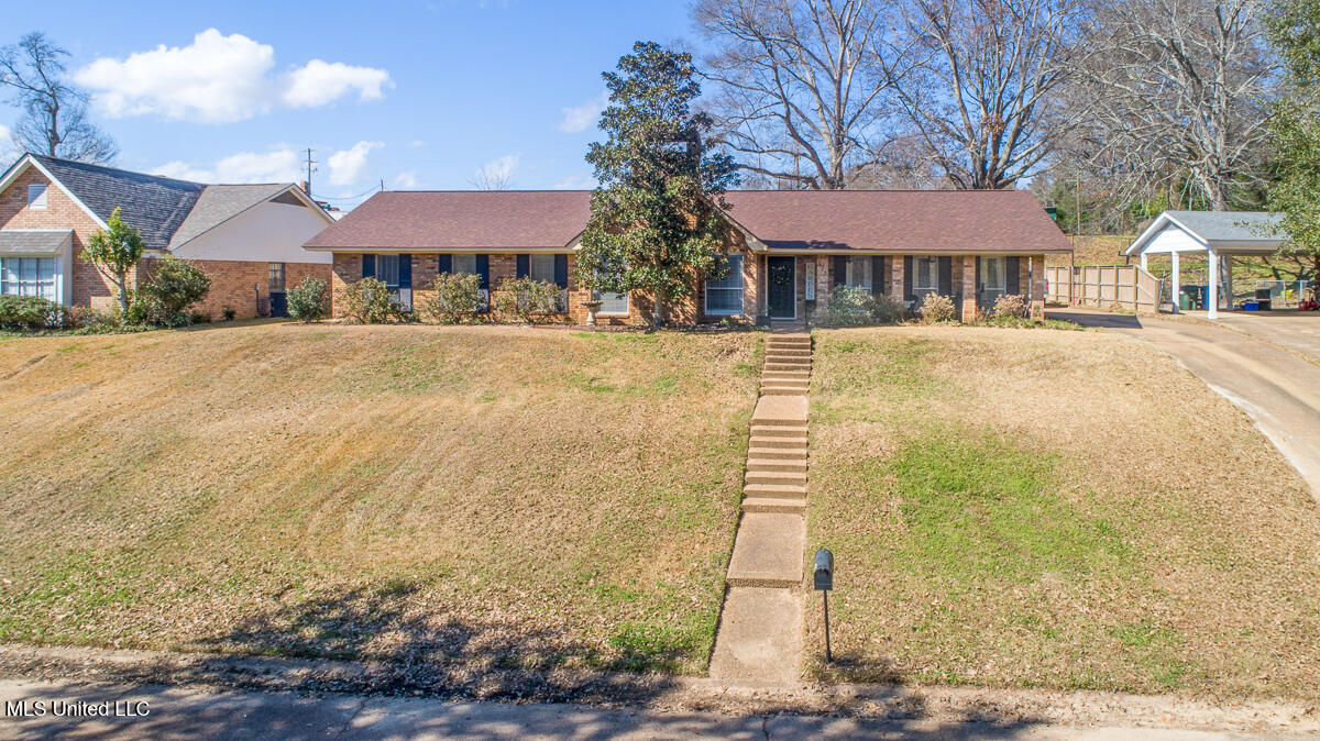 125 N Temple Road, Natchez, Mississippi image 4